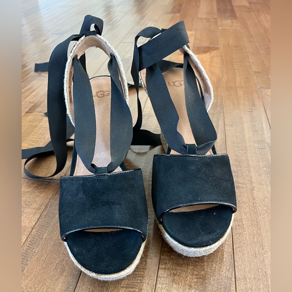 Ugg espadrille
